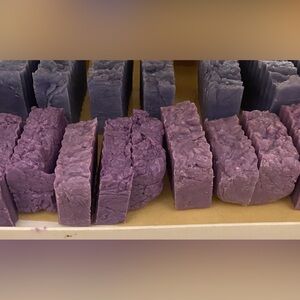 Artisan Soap Bars
